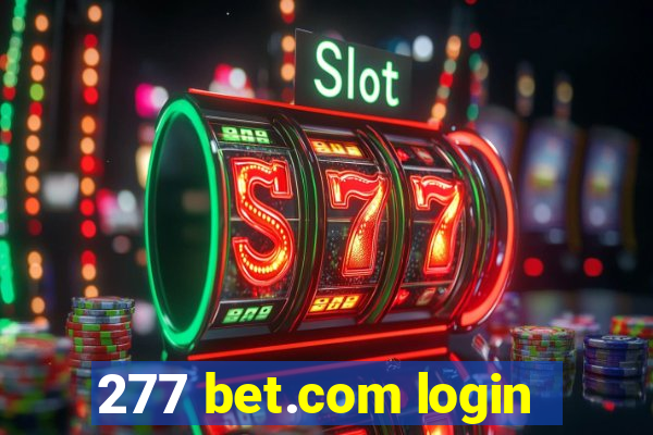 277 bet.com login